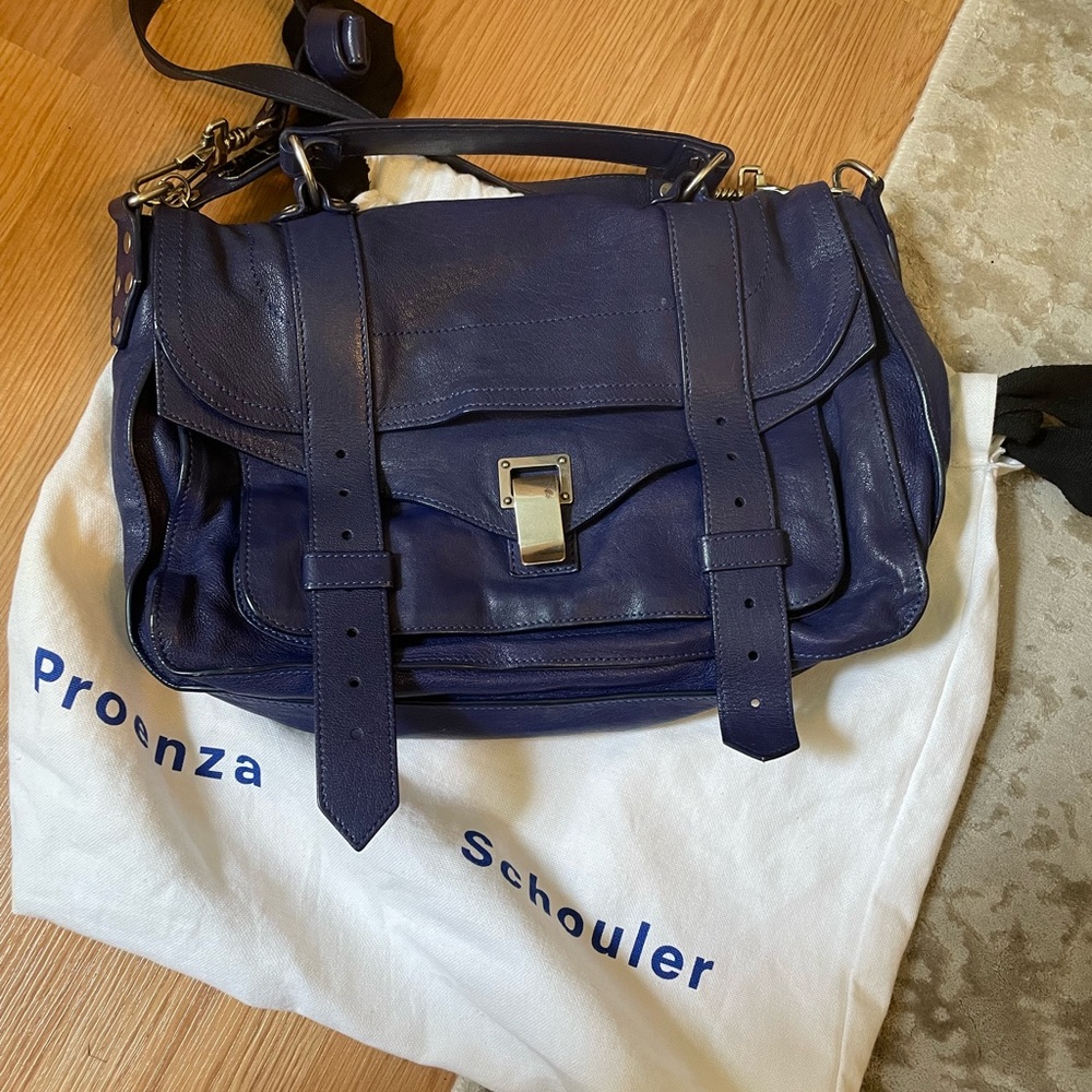 Proenza Schouler PS1 Medium